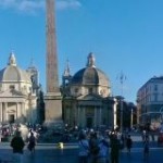 oraşul ideal, în Roma – Nokia Lumia 625